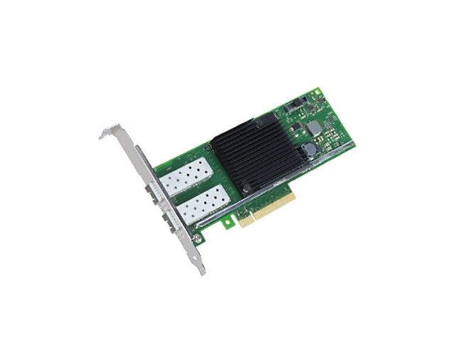 HP X710-DA2 2 x Ports 10GbE PCI Express 3.0 X8 SFP+ Ethernet Network Adapter for ProLiant G10