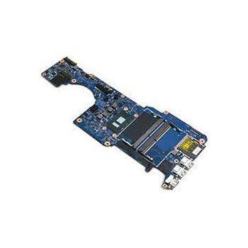 HP - 903240-601 - System Board (Motherboard) 2.70GHz With Intel Core i7-7500U Processors Support for Pavilion 13-U
