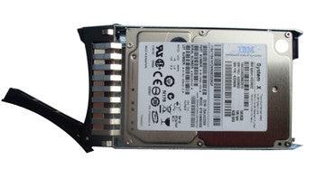 IBM - 90Y8577-DDO - 3TB 7200RPM SAS 6.0 Gbps 3.5 64MB Cache Hot Swap Hard Drive"