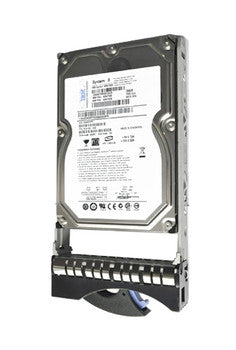 IBM - 90Y8953-06 - 500GB 7200RPM SAS 6.0 Gbps 2.5 64MB Cache Hot Swap Hard Drive"