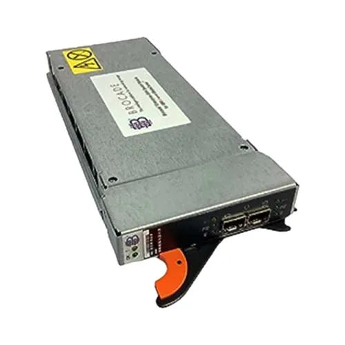 90P0164-15-CT - IBM 2 x Ports Fibre Channel Enterprise SAN Switch Module for BladeCenter