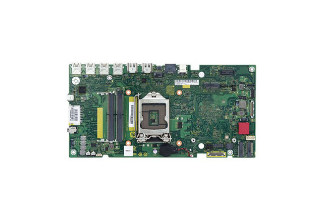 910117-001 - HP (Motherboard) Socket LGA1151 for Envy 27-B Series All-in-One