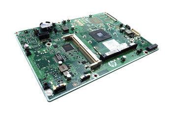 HP - 913260-501 - System Board (Motherboard) 1.50GHz With Intel Pentium J4205 Processors Support for 22-B225XT 24-E035P 24-G216