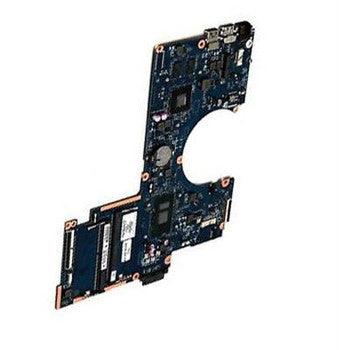 HP - 913604-001 - System Board (Motherboard) 2.70GHz With Intel Core i7-7500U Processors Support for Pavilion 15-AU Laptop
