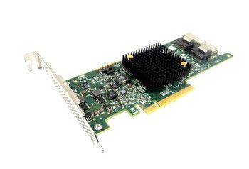 Dell - 9205-8I-DELL - LSI MegaRAID SAS 9205 8i RAID Controller Card