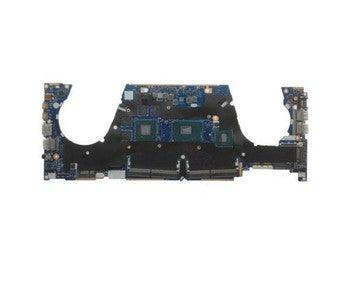 HP - 921023-001 - System Board (Motherboard) 2.80GHz With Intel Core i7-7700HQ Processors Support for Zbook Studio G4