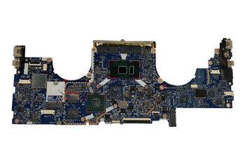 HP - 926318-001 - System Board (Motherboard) 2.70GHz With Intel Core Processors Support for Envy 13-AD 13T-AD HSN-I128 Laptop