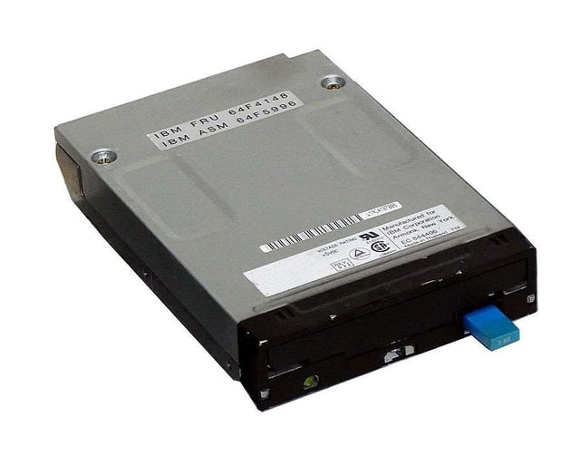 92F0132 IBM 2.88MB Floppy Drive Electric Eject