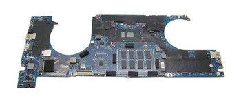 HP - 939876-001 - System Board (Motherboard) 2.80GHz With Intel Core i7-7600U Processors Support for Elitebook 1040 G4