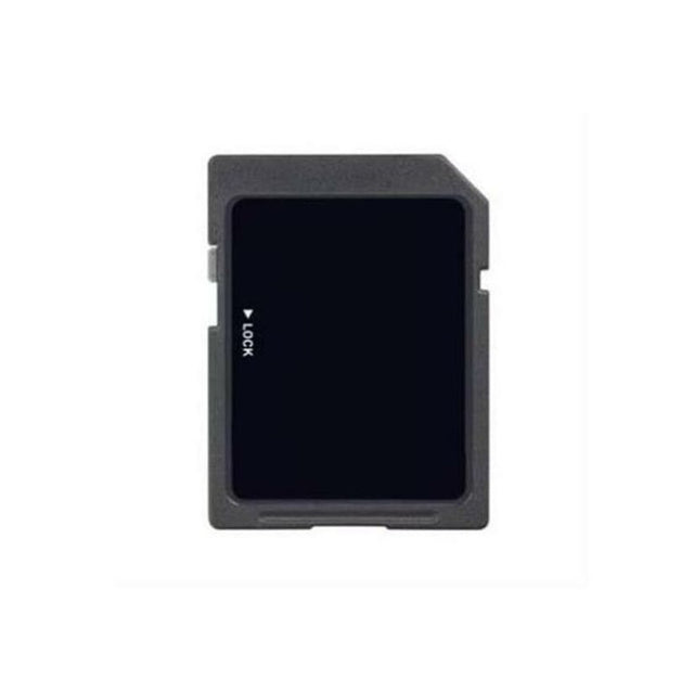 1.0GB RAW Memory Card