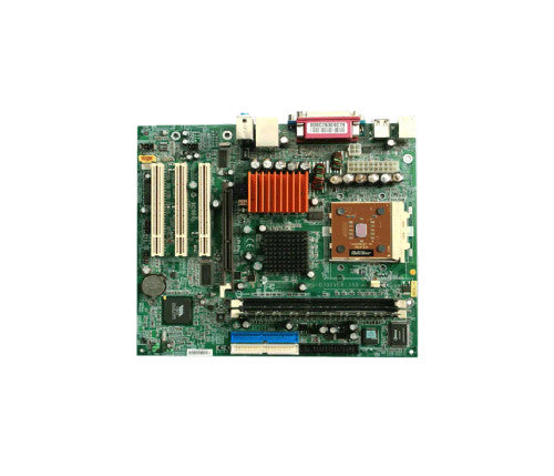 93H7795 - IBM System Board Motherboard for IntelliStation Z Pro