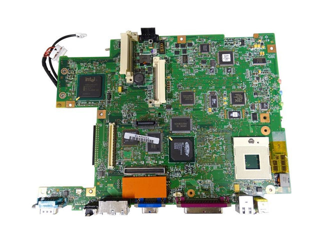 93P3903 IBM System Board (Motherboard) for ThinkPad T40 (Refurbished)