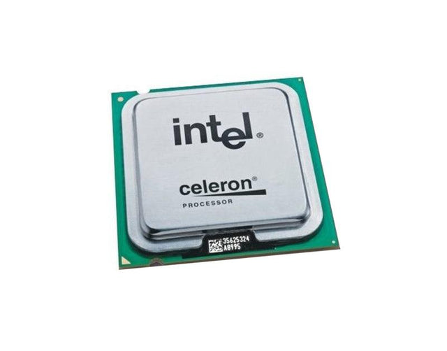 93P4268 - IBM 1.40GHz 400MHz FSB 512KB L2 Cache Socket PGA478 Intel Celeron M 330 1-Core Processor