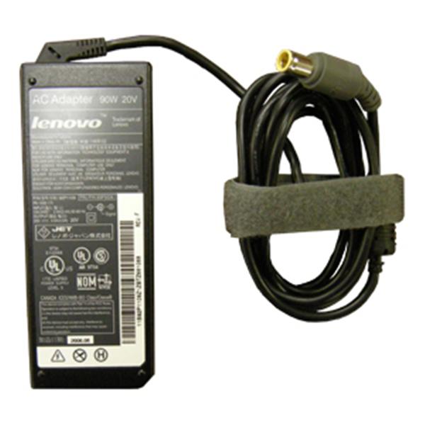 93P5026 IBM Lenovo 90-Watts 20V 4.5A AC Power Adapter for ThinkPad T60