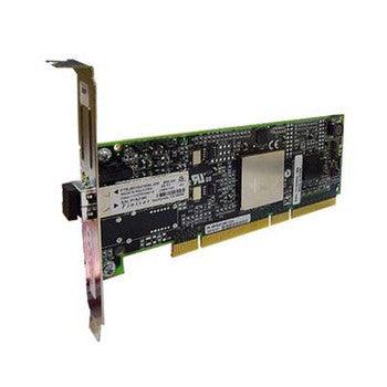 IBM - 9405-0646 - Single-Port LC 2Gbps Fibre Channel Gigabit Ethernet PCI-X Host Bus Network Adapter