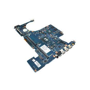 HP - 940820-001 - System Board (Motherboard) 1.80GHz With Intel Core i7-8550U Processors Support for Envy 17T-AE100 17-AE Series