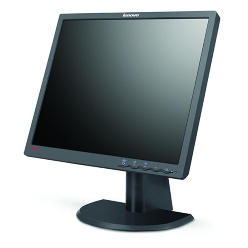 9419-HC2 IBM Lenovo ThinkVision L191p 19-inch (1280 x 1024) TFT Active ...
