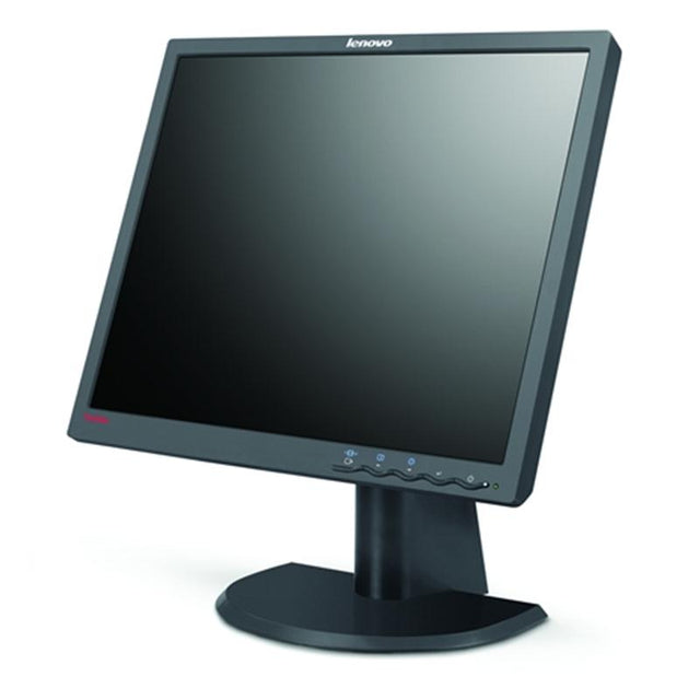 9419-HC2 IBM Lenovo ThinkVision L191p 19-inch (1280 x 1024) TFT Active Matrix Flat Panel LCD Monitor (Refurbished)