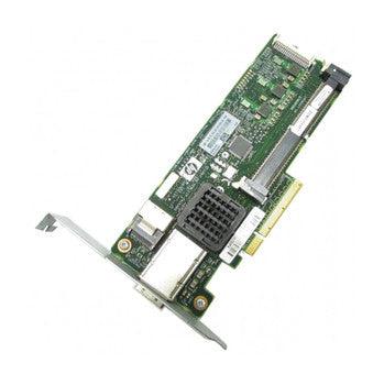 HP - 94306AC - Smart Array P212/ZM 1-ports Int/1-ports Ext PCIe x8 SAS Controller
