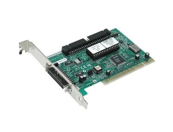 094974 Dell UltrWide SCSI PCI Controller Card