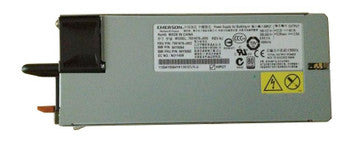IBM - 94Y806502 - 550-Watts High Efficiency 80Plus Platinum Hot Swap AC Power Supply for System x3650 M4