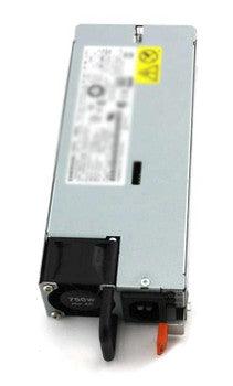 IBM - 94Y8114-02 - 750-Watts High Efficiency 80Plus Platinum Hot Swap AC Power Supply for System x3550 M4