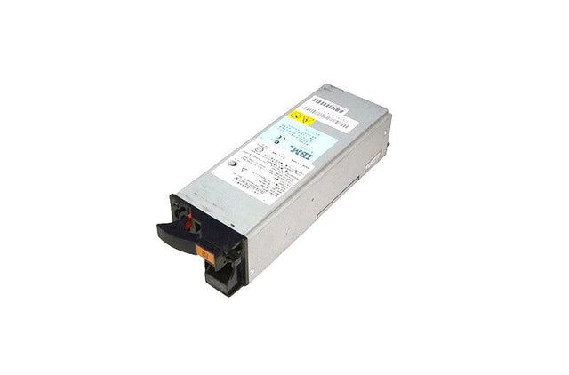 95P3651 - IBM Power Supply for System Storage 7214-1U2 Tape & DVD Enclosure - Orange Hardwares