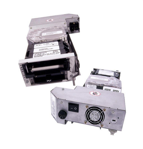 9788-001 - HP DLT 8000 SCSI-HVD Tape Drive with Caddy for L180