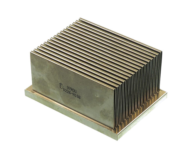97RDU - Dell Heat Sink for PowerEdge 6600/6650