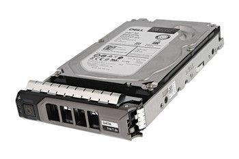 Dell - 98XDP - 1TB 7200RPM SAS 12Gbps 3.5-inch Internal Hard Drive