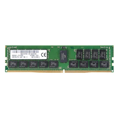 9995640-079.A00G Kingston 32GB 2RX4 PC4 -2400T DDR4 SERVER MEMORY