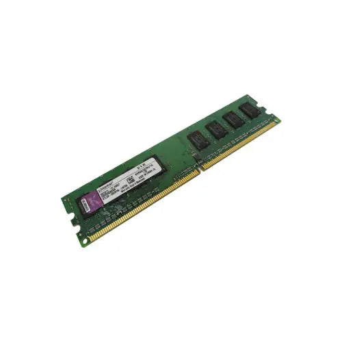 99U5315-122.A00LF - Kingston 1GB DDR2-667MHz PC2-5300 Non-ECC Unbuffered CL5 240-Pin UDIMM 1.8V Dual Rank Memory Module