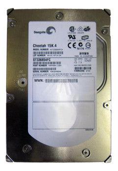 Seagate - 9AM004-130 - 36GB 15000RPM Fibre Channel 4 Gbps 3.5 16MB Cache Cheetah Hard Drive"
