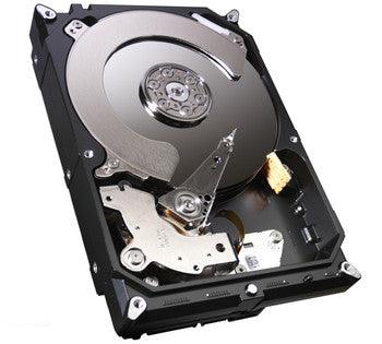 Seagate - 9BD038-560 - 500GB 7200RPM ATA 100 3.5 8MB Cache Barracuda Hard Drive"
