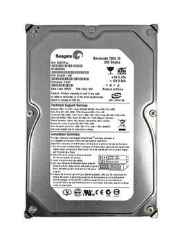 Seagate - 9BJ03F-300 - 200GB 7200RPM ATA 100 3.5 8MB Cache Hard Drive"