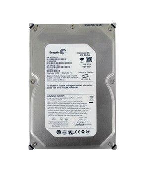 Seagate - 9BJ14E - 250GB 7200RPM SATA 3.0 Gbps 3.5 16MB Cache Hard Drive"