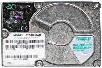 Seagate - 9C8001-033 - 1GB 4500RPM ATA 2.5 103KB Cache Marathon Hard Drive"