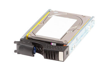 EMC - 9CL007 - 450GB 15000RPM Fibre Channel 4Gbps 16MB Cache 3.5-inch Internal Hard Drive