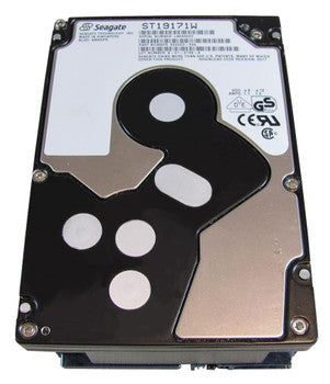 Seagate - 9E0003-024 - 9GB 7200RPM Ultra2 SCSI 3.5 512KB Cache Hard Drive"
