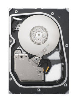 Seagate - 9FR066-503 - 450GB 10000RPM SAS 6.0 Gbps 3.5 16MB Cache Cheetah Hard Drive"