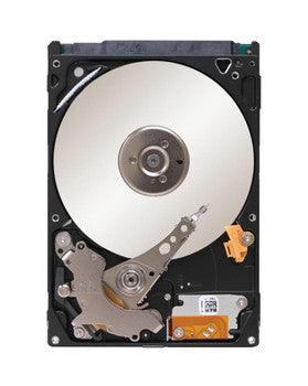 Seagate - 9RT144-500 - 640GB 7200RPM SATA 3.0 Gbps 2.5 16MB Cache Momentus Hard Drive"