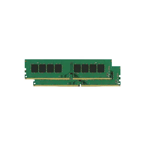 9XL74AV - HP 8GB Kit (2x4GB) DDR4-2933MHz PC4-23400 Non-ECC Unbuffered CL21 288-Pin UDIMM 1.2V Single Rank Memory