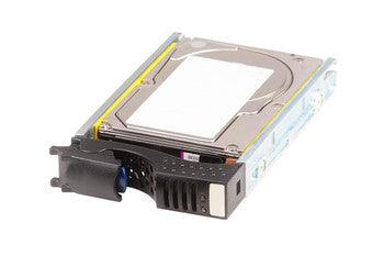 EMC - 9Y8207 - 500GB 7200RPM Fibre Channel 2Gbps 8MB Cache 3.5-inch Internal Hard Drive
