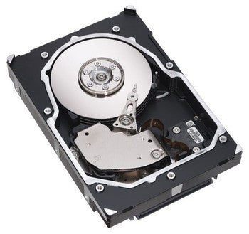 Seagate - 9Z2005-006 - 147GB 15000RPM Ultra 320 SCSI 3.5 16MB Cache Cheetah Hard Drive"