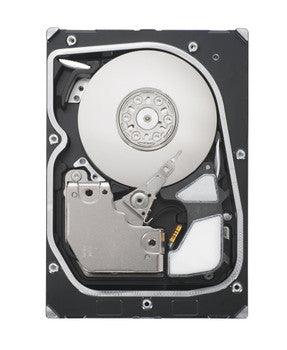 Seagate - 9Z2006881 - 146GB 15000RPM Ultra 320 SCSI 3.5 16MB Cache Cheetah Hard Drive"