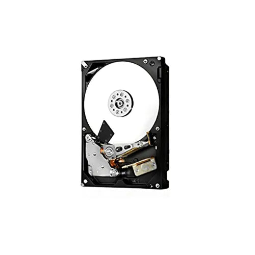 9FN066-058-DELL-CLE - Dell Cheetah 15K.7 Series 600GB 15000RPM SAS 6Gb/s 16MB Cache (CE) 3.5-Inch Hard Drive with Tray for EqualLogic Storage Array