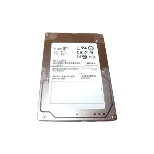 9FU066-039-IBM - IBM 146.8GB 15000RPM SAS 6Gb/s 16MB Cache 2.5-Inch Hard Drive