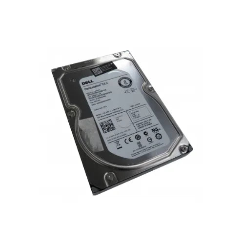 9SM267-150-DELL - Dell 2TB 7200RPM SAS 6Gb/s 64MB Cache 3.5-Inch Hard Drive