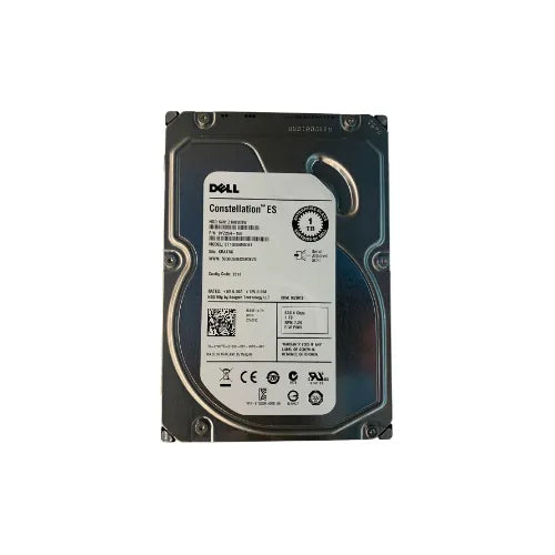 9YZ264-150-DELL - Dell Constellation ES Series 1TB 7200RPM SAS 6Gb/s 64MB Cache (CE) 3.5-Inch Hard Drive