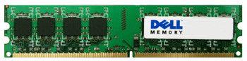 Dell - A0763357 - 4GB DDR2 Non ECC PC2-5300 667Mhz Memory